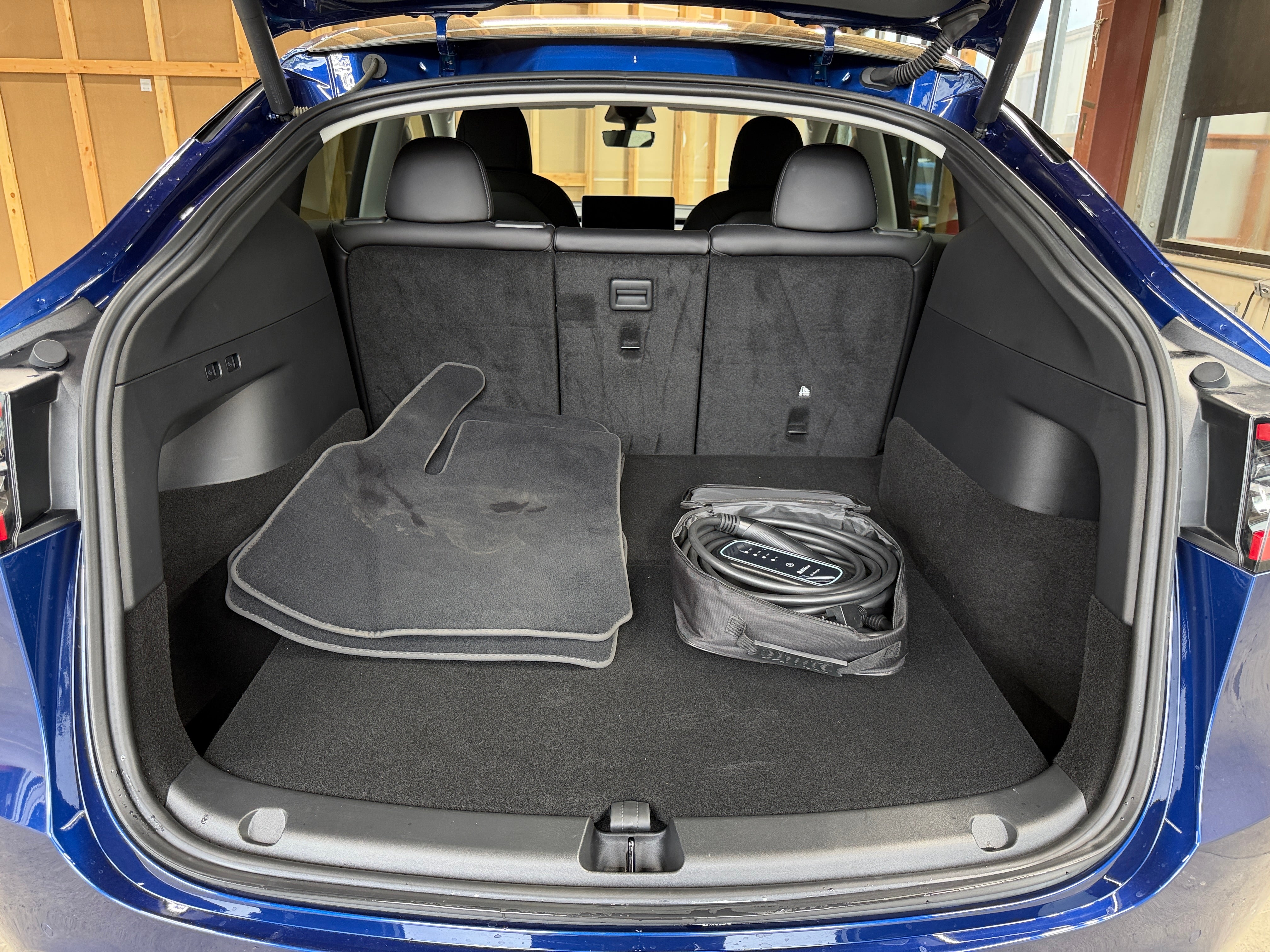 tesla model y 2022 7SAYGDEEXNF537187 image tesla model y 2022 7SAYGDEEXNF537187 image